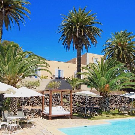 Detached Villa With Garden, Heated And Private Pool, Sea View, Parking Free Tijoco de Abajo Exteriör bild