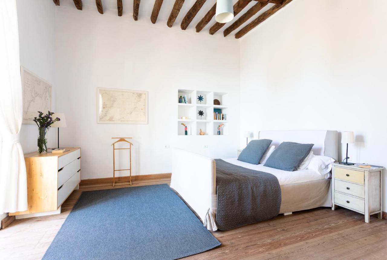 Detached Villa With Garden, Heated And Private Pool, Sea View, Parking Free Tijoco de Abajo Exteriör bild